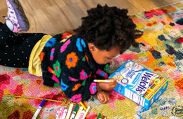 children drawing 2