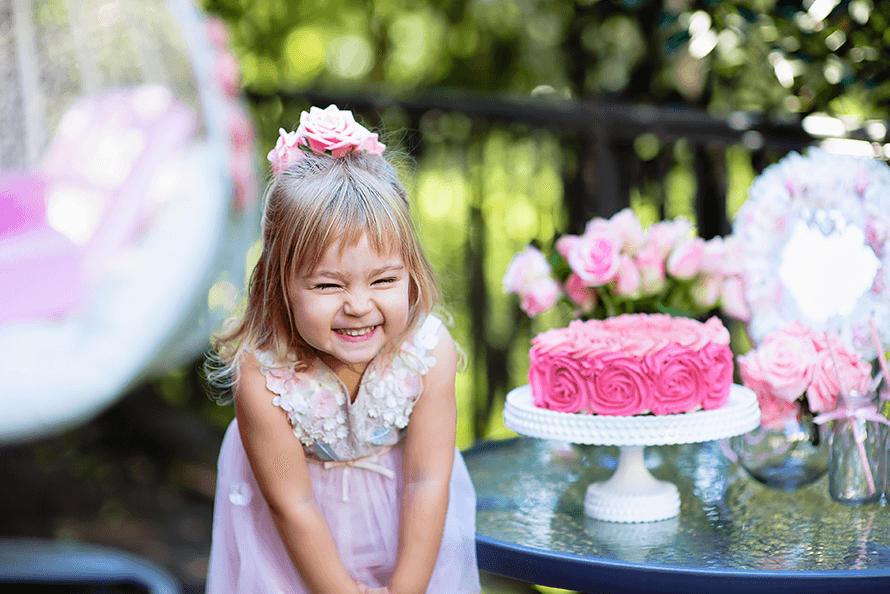 Best kids birthday party themes