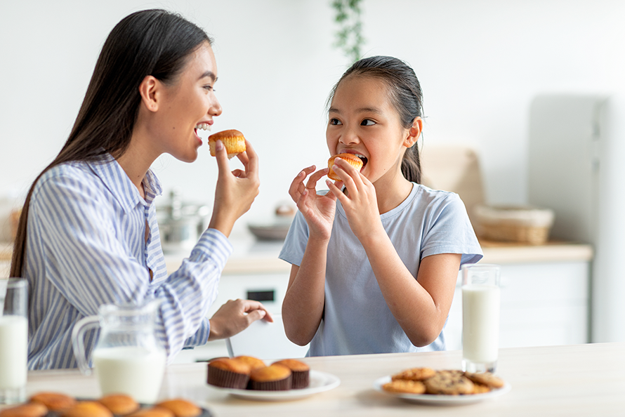 The Fussy Eaters > Trouvez Les Magasins Proches De Chez Vous! Pas