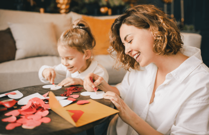 8 Valentine’s Day Activities for Kids
