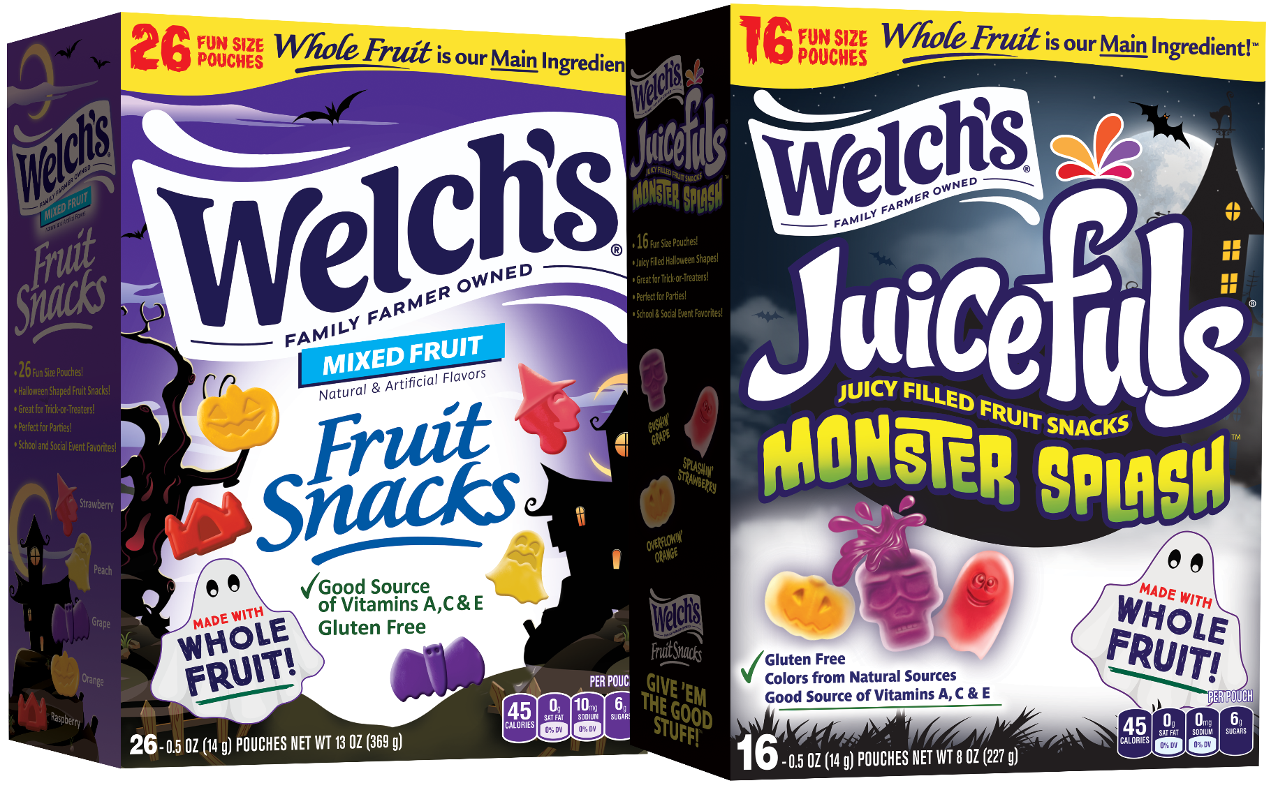 Halloween Products