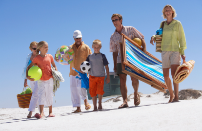 The Ultimate Beach Day Checklist for Fun in the Sun