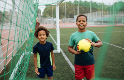 16 Kids’ Sports & How to Find the Right One