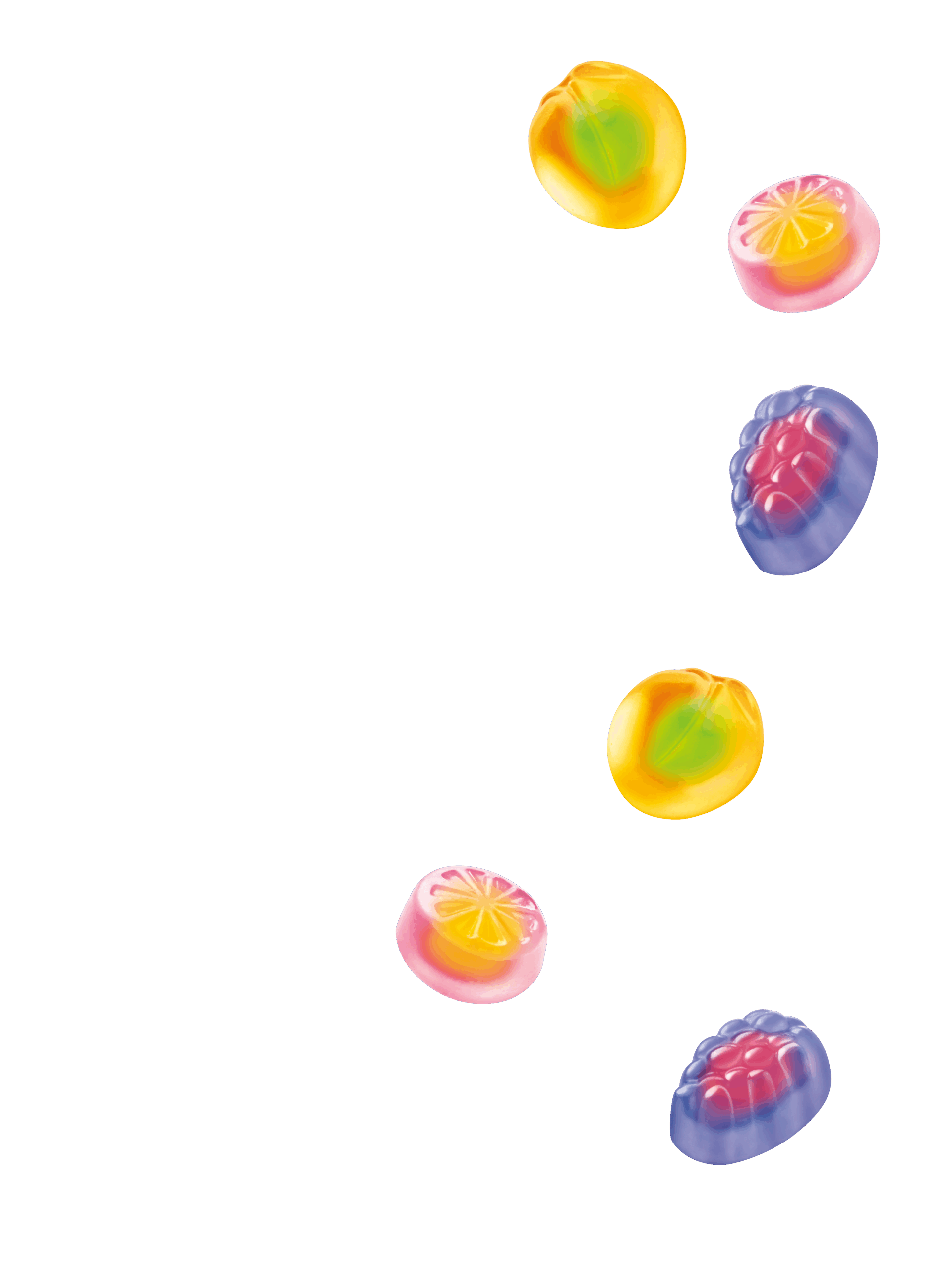 Juicefuls<sup>®</sup> Fusions<sup>™</sup>