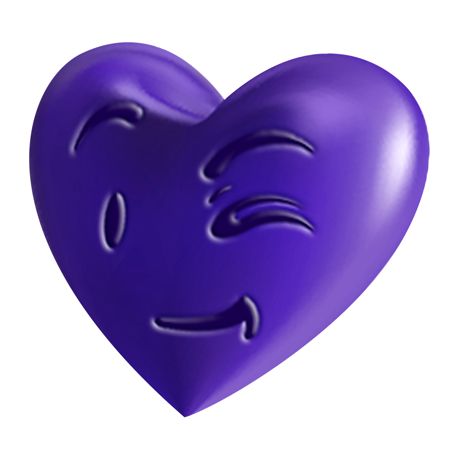 fruit-snack-purple-heart