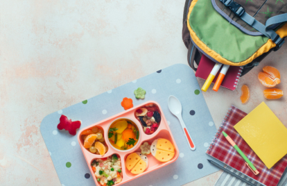 Create the Ultimate DIY Snack Packs for Kids