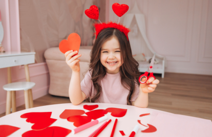 How to Create a Valentine’s Day Scavenger Hunt