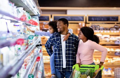 Baking with Kids? Add Welch’s® Fruit Snacks to Your Shopping List!