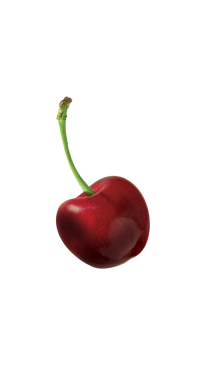 cherry