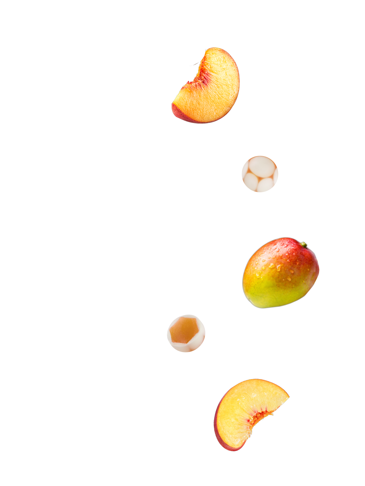 Probiotic Yogofruits<sup>™</sup>