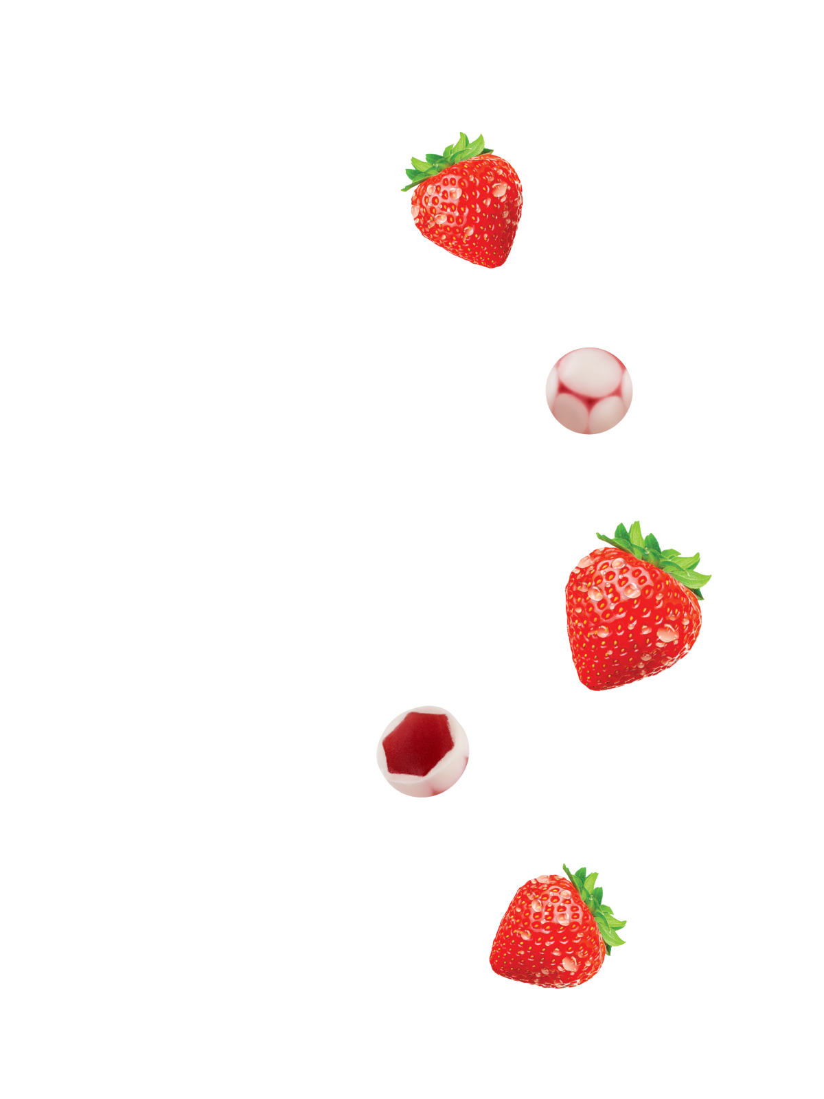 Probiotic Yogofruits<sup>™</sup>